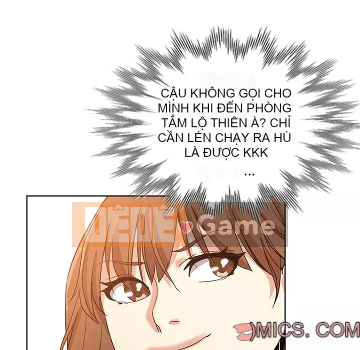 Tình bạn trong sáng nguy hiểm Chương 19-20