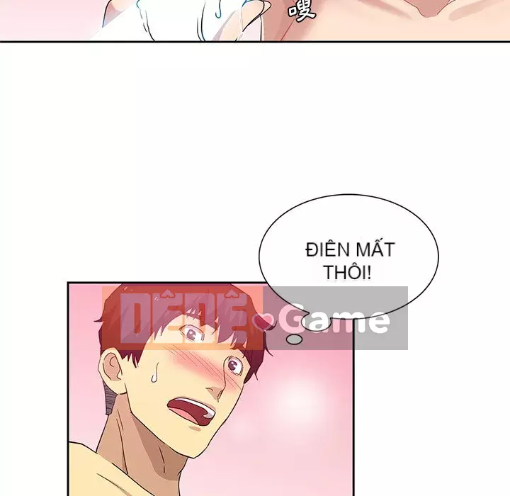 Tình bạn trong sáng nguy hiểm Chương 15-16