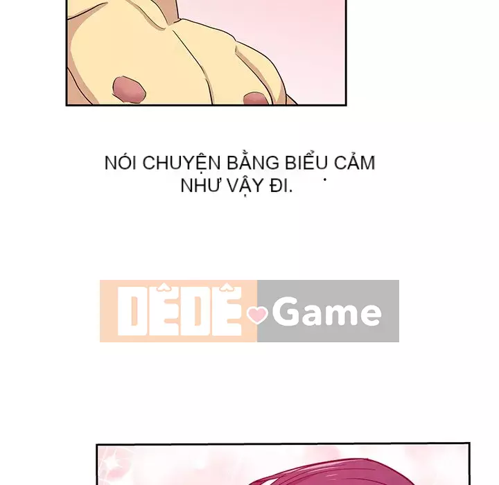 Tình bạn trong sáng nguy hiểm Chương 15-16