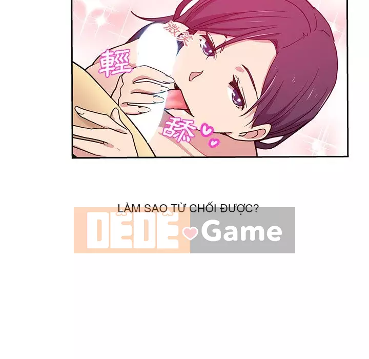 Tình bạn trong sáng nguy hiểm Chương 15-16