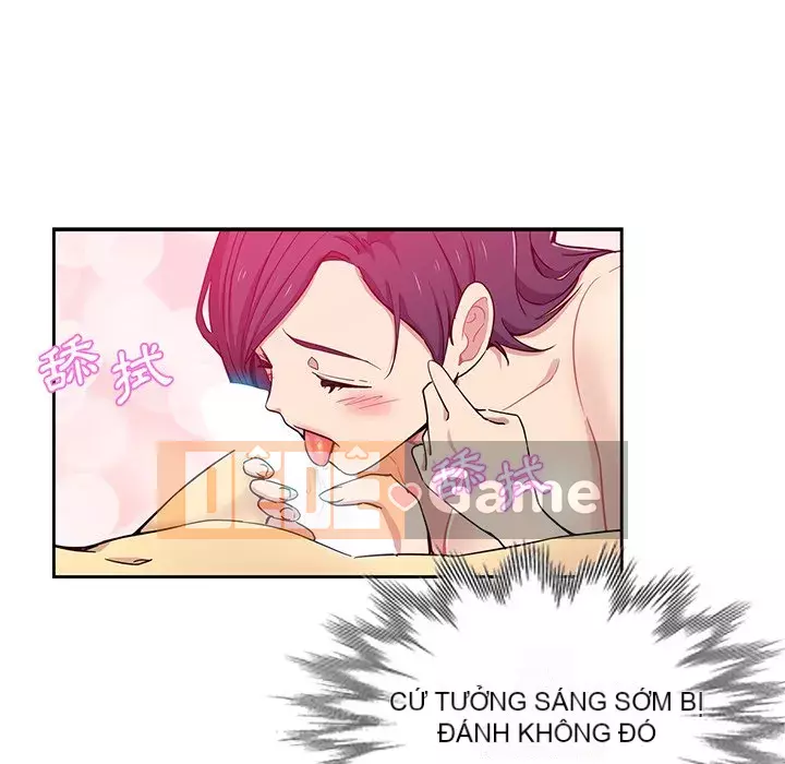 Tình bạn trong sáng nguy hiểm Chương 15-16