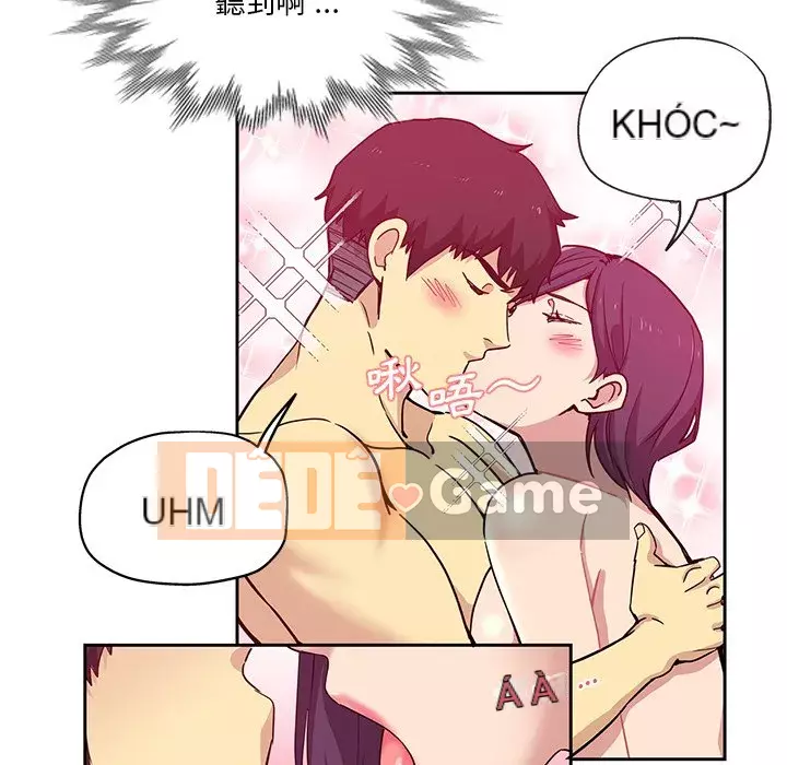 Tình bạn trong sáng nguy hiểm Chương 15-16