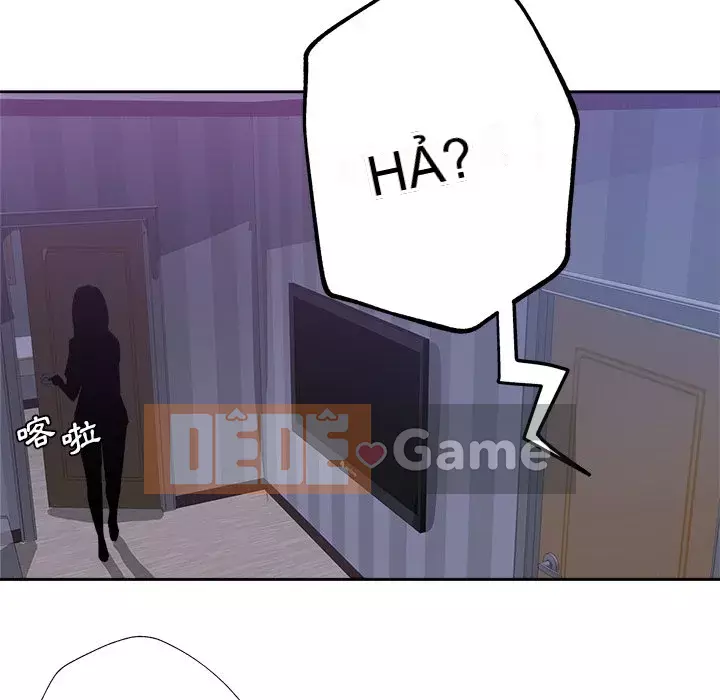 Tình bạn trong sáng nguy hiểm Chương 15-16