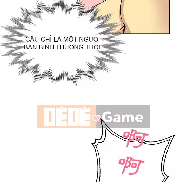 Tình bạn trong sáng nguy hiểm Chương 15-16