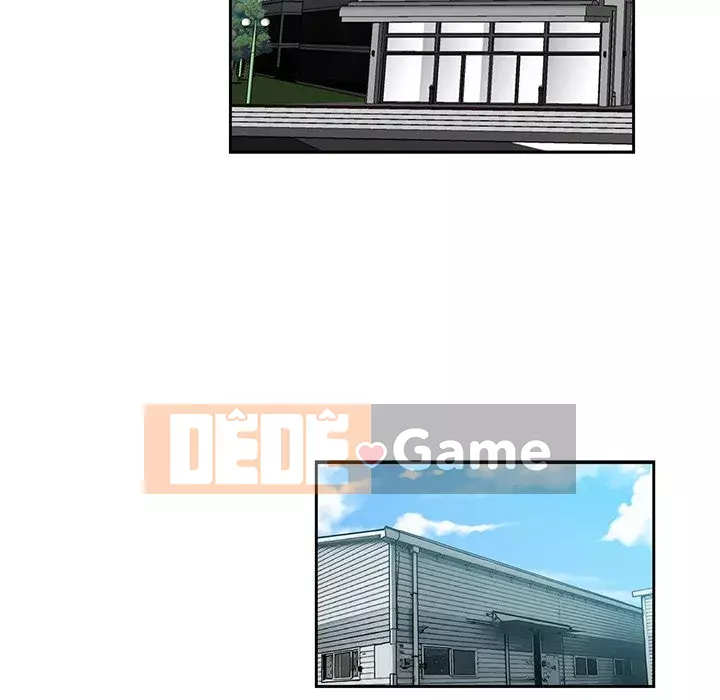 Tình bạn trong sáng nguy hiểm Chương 15-16