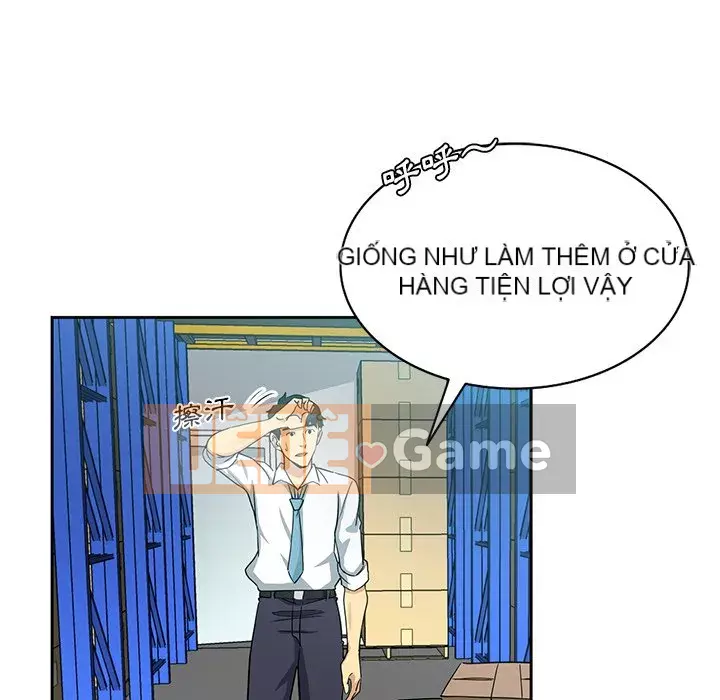 Tình bạn trong sáng nguy hiểm Chương 15-16