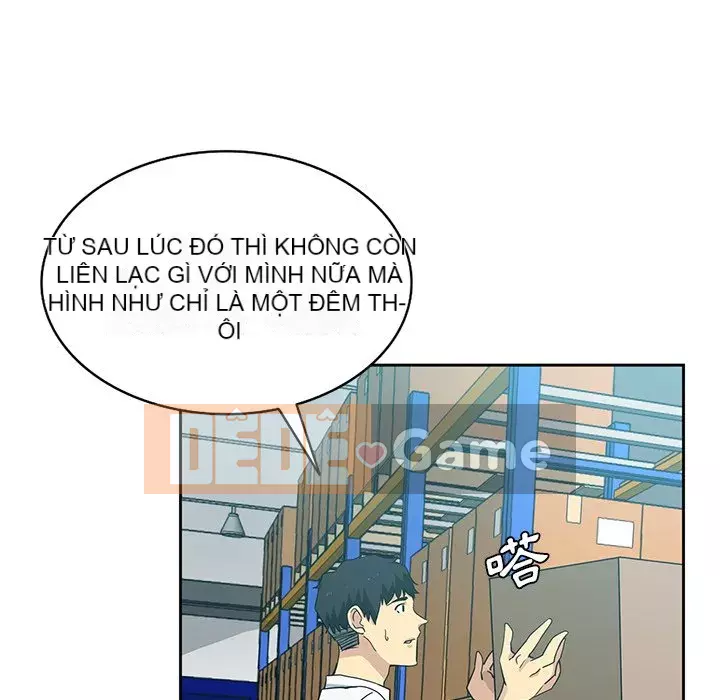 Tình bạn trong sáng nguy hiểm Chương 15-16