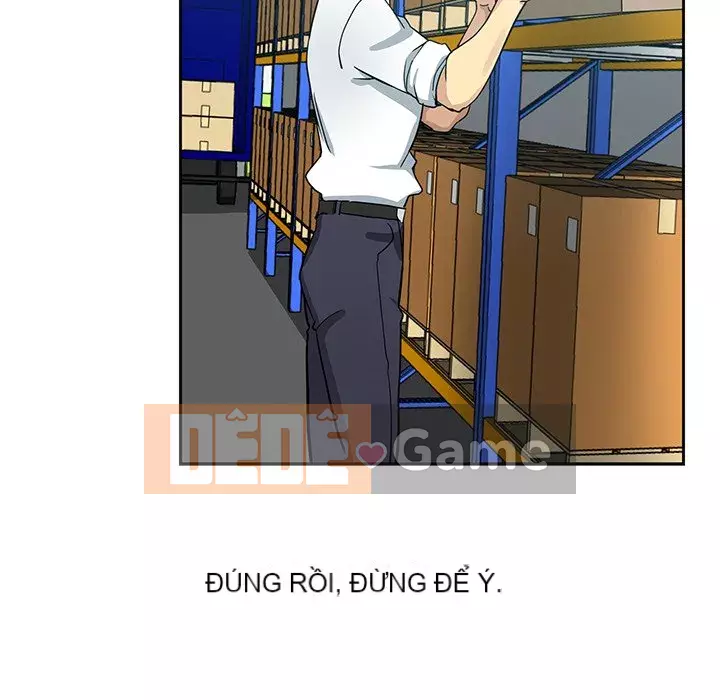 Tình bạn trong sáng nguy hiểm Chương 15-16