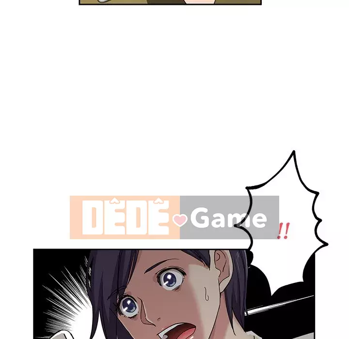 Tình bạn trong sáng nguy hiểm Chương 15-16