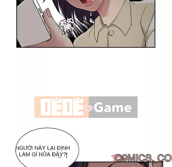 Tình bạn trong sáng nguy hiểm Chương 15-16