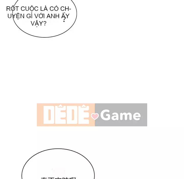 Tình bạn trong sáng nguy hiểm Chương 15-16