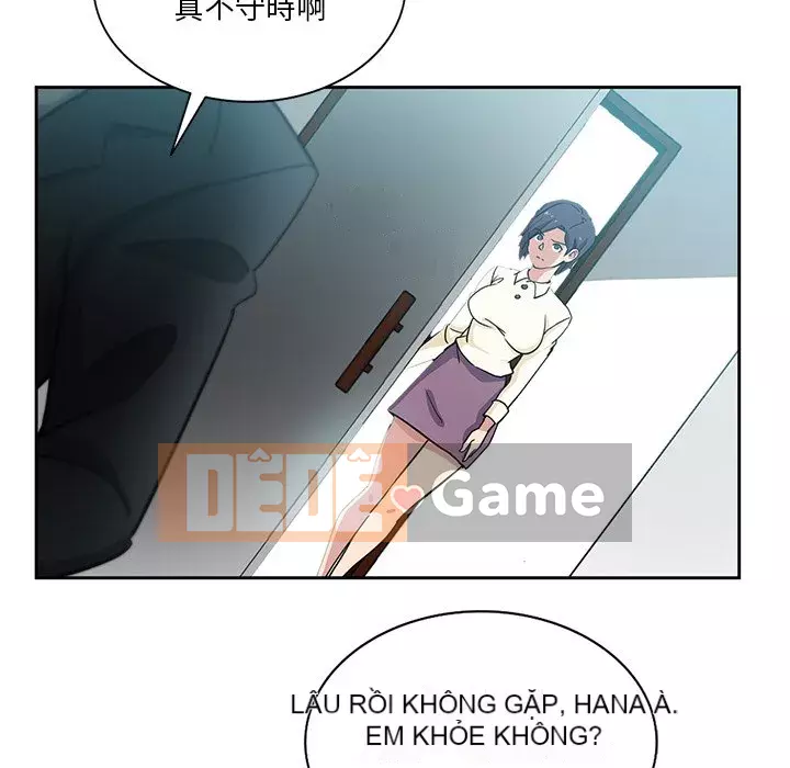 Tình bạn trong sáng nguy hiểm Chương 15-16