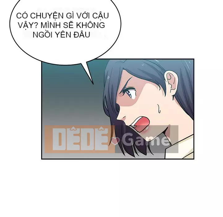 Tình bạn trong sáng nguy hiểm Chương 15-16