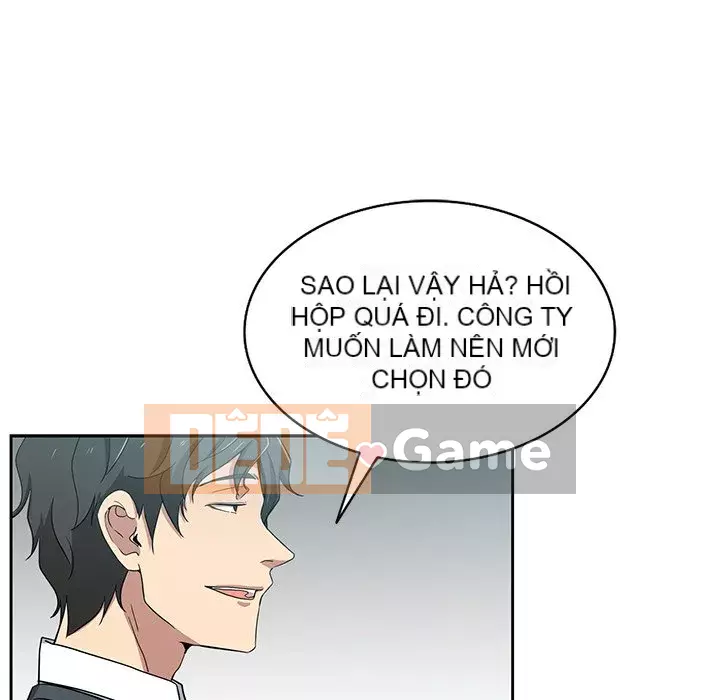 Tình bạn trong sáng nguy hiểm Chương 15-16