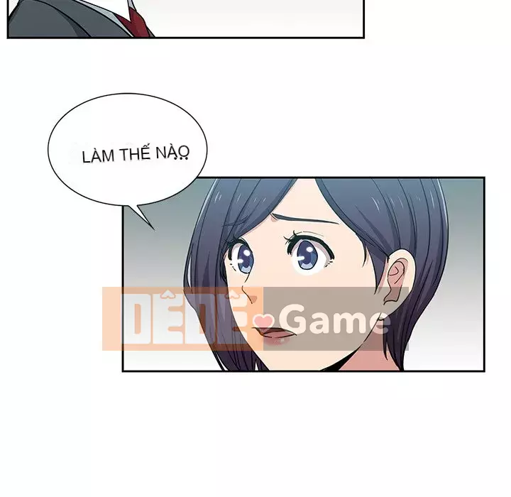 Tình bạn trong sáng nguy hiểm Chương 15-16