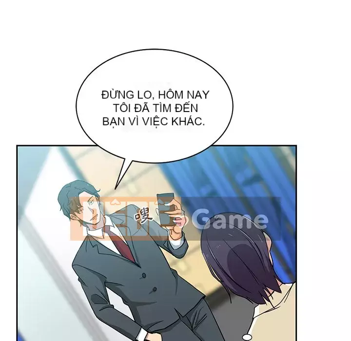 Tình bạn trong sáng nguy hiểm Chương 15-16