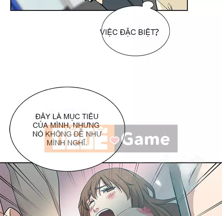 Tình bạn trong sáng nguy hiểm Chương 15-16