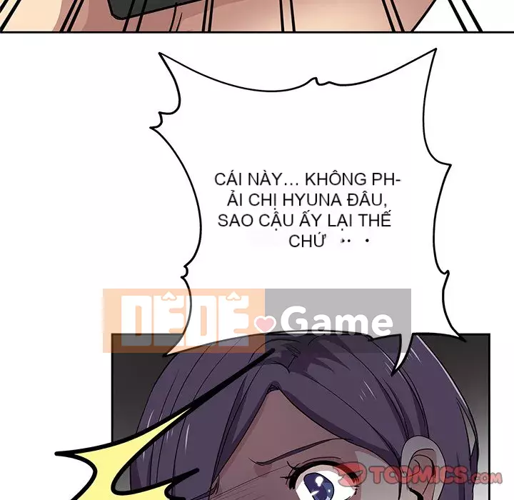 Tình bạn trong sáng nguy hiểm Chương 15-16