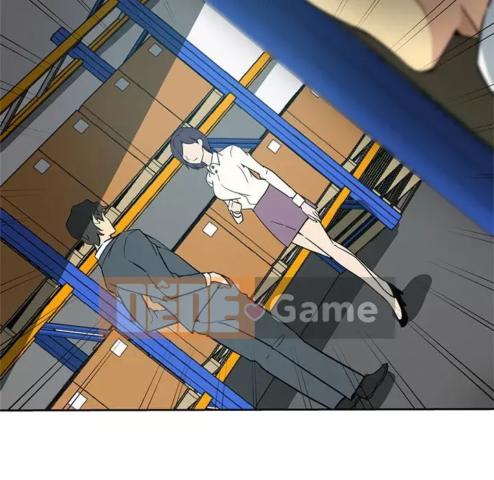 Tình bạn trong sáng nguy hiểm Chương 15-16