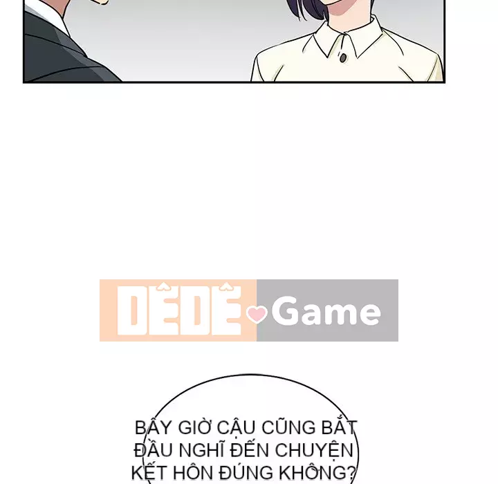 Tình bạn trong sáng nguy hiểm Chương 15-16