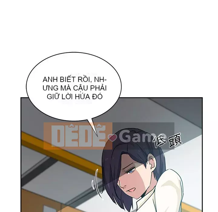 Tình bạn trong sáng nguy hiểm Chương 15-16