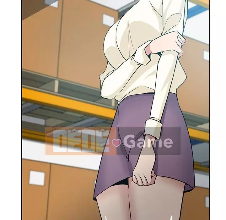 Tình bạn trong sáng nguy hiểm Chương 15-16