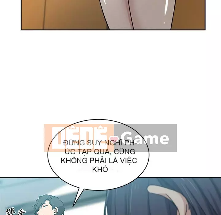 Tình bạn trong sáng nguy hiểm Chương 15-16