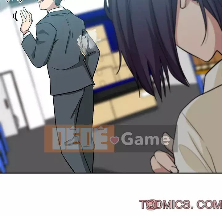 Tình bạn trong sáng nguy hiểm Chương 15-16