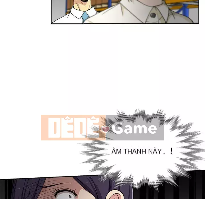 Tình bạn trong sáng nguy hiểm Chương 15-16