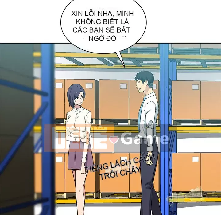Tình bạn trong sáng nguy hiểm Chương 15-16