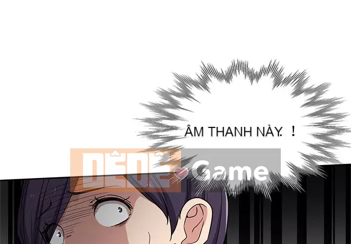 Tình bạn trong sáng nguy hiểm Chương 15-16