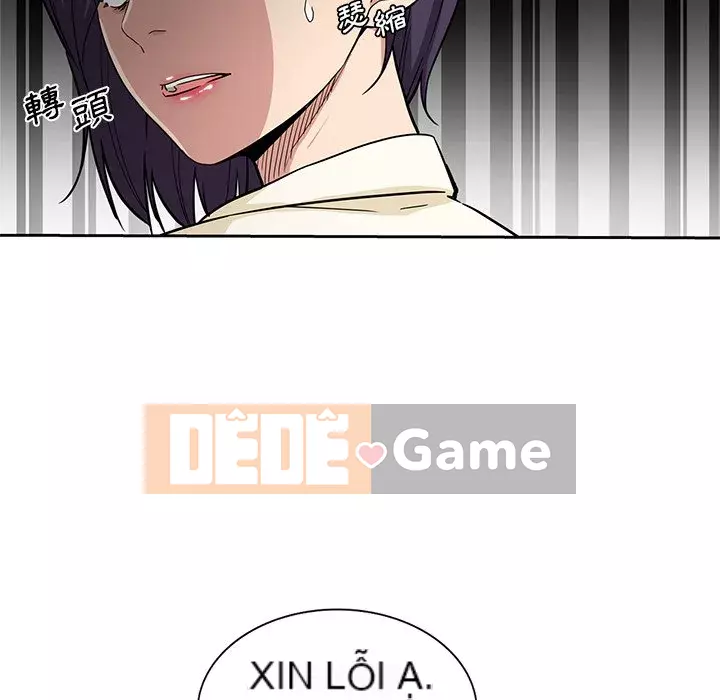 Tình bạn trong sáng nguy hiểm Chương 15-16