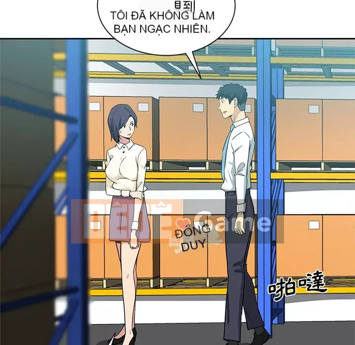 Tình bạn trong sáng nguy hiểm Chương 15-16