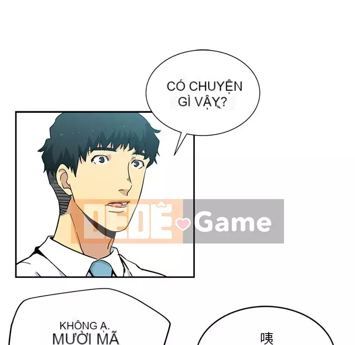 Tình bạn trong sáng nguy hiểm Chương 15-16