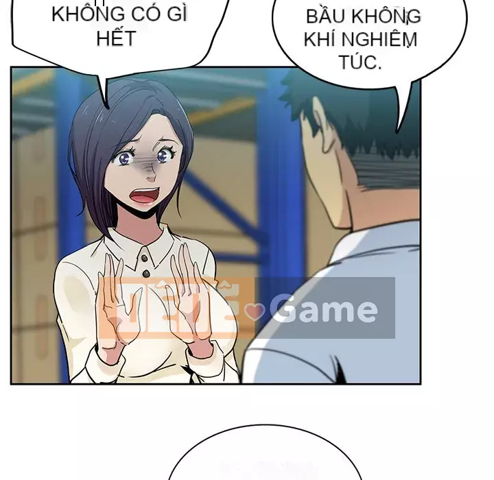 Tình bạn trong sáng nguy hiểm Chương 15-16