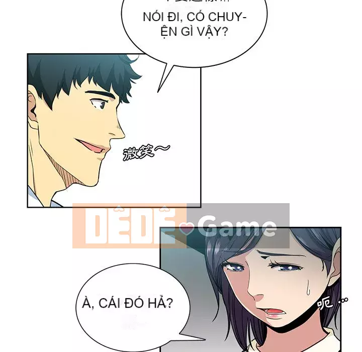 Tình bạn trong sáng nguy hiểm Chương 15-16