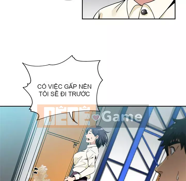 Tình bạn trong sáng nguy hiểm Chương 15-16