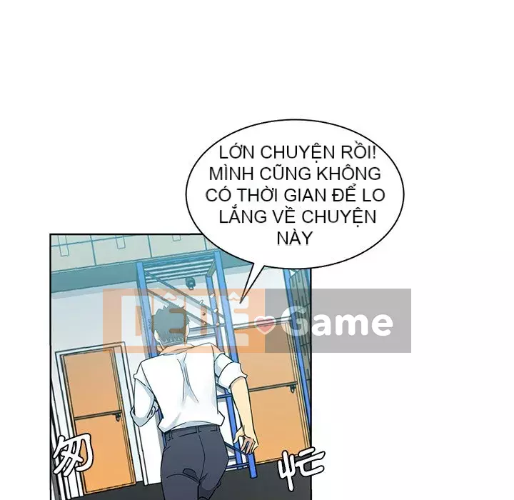 Tình bạn trong sáng nguy hiểm Chương 15-16