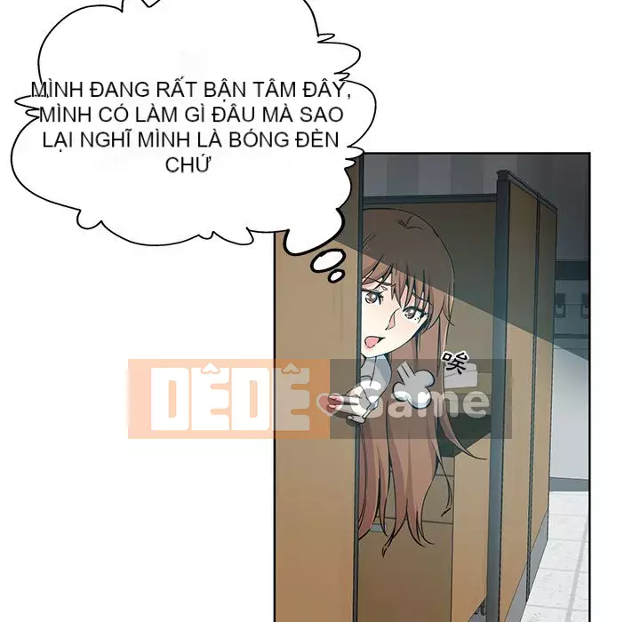 Tình bạn trong sáng nguy hiểm Chương 15-16