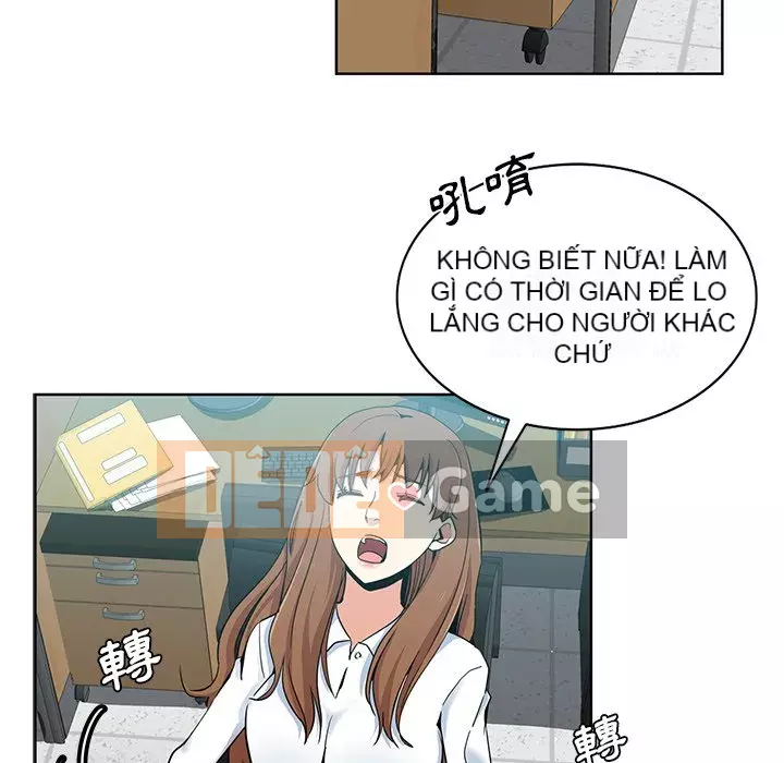 Tình bạn trong sáng nguy hiểm Chương 15-16