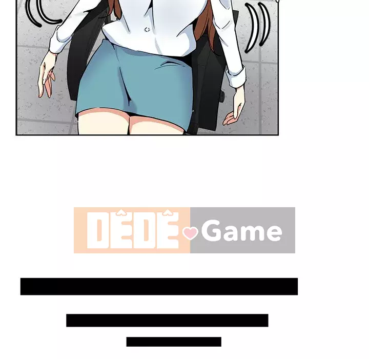 Tình bạn trong sáng nguy hiểm Chương 15-16