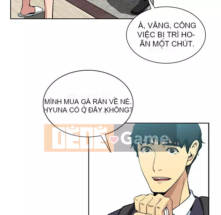 Tình bạn trong sáng nguy hiểm Chương 15-16