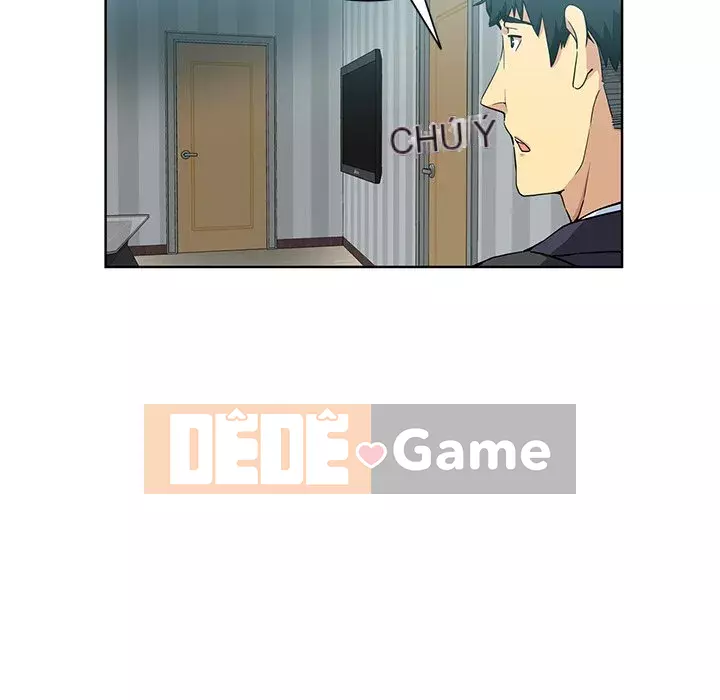 Tình bạn trong sáng nguy hiểm Chương 15-16