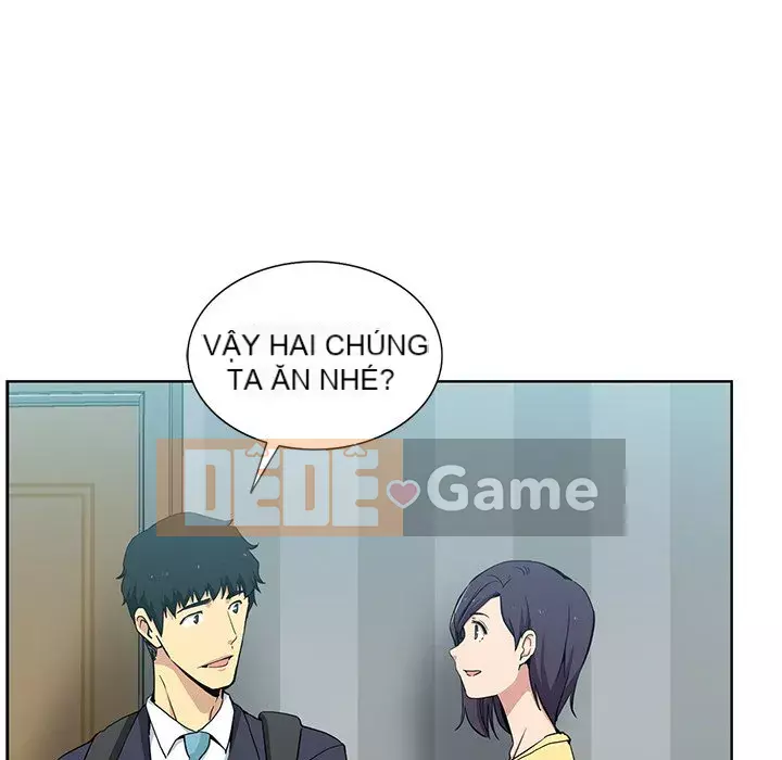 Tình bạn trong sáng nguy hiểm Chương 15-16