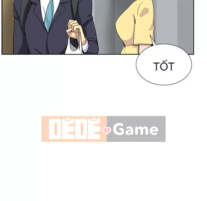 Tình bạn trong sáng nguy hiểm Chương 15-16