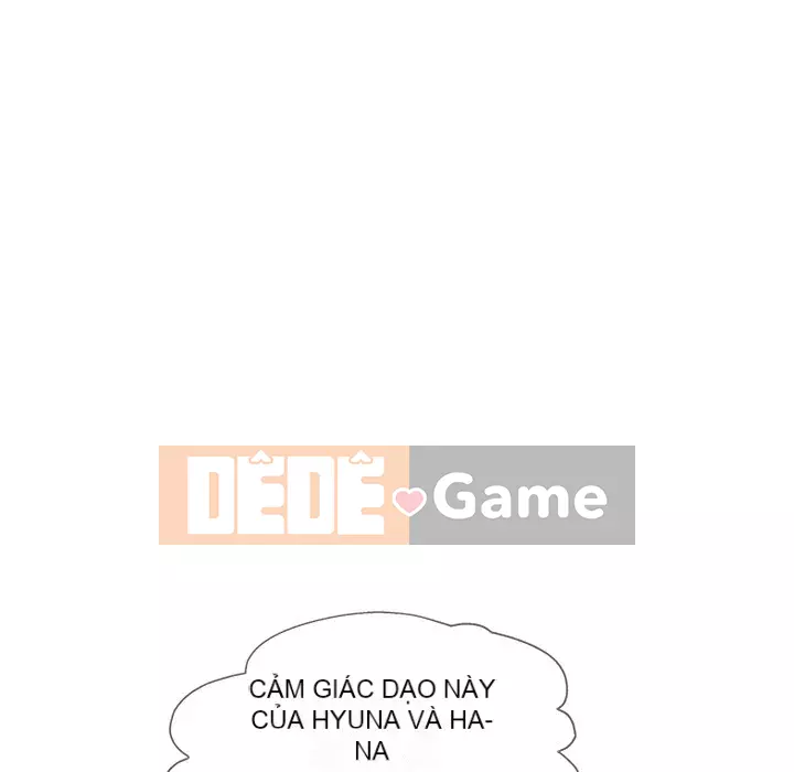 Tình bạn trong sáng nguy hiểm Chương 15-16