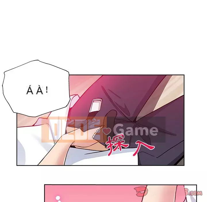 Tình bạn trong sáng nguy hiểm Chương 15-16