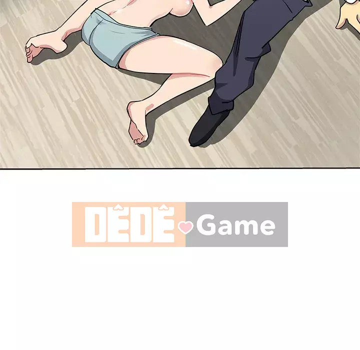 Tình bạn trong sáng nguy hiểm Chương 15-16