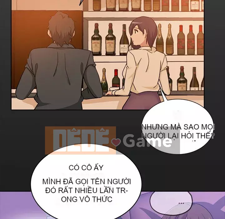 Tình bạn trong sáng nguy hiểm Chương 15-16