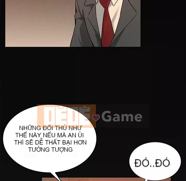 Tình bạn trong sáng nguy hiểm Chương 15-16